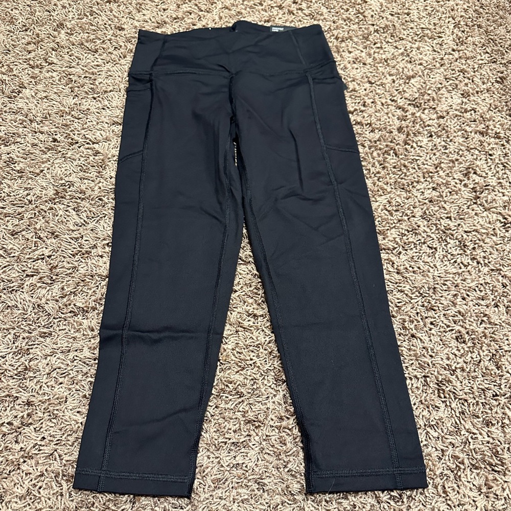 New Victoria Secret Knockout Capri